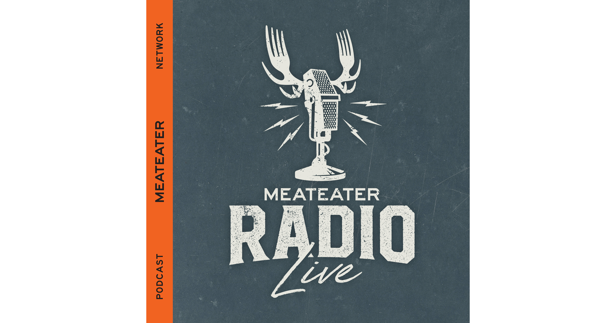 Ep. 762: EHD Reports and Competitive Birding | MeatEater Radio Live ...