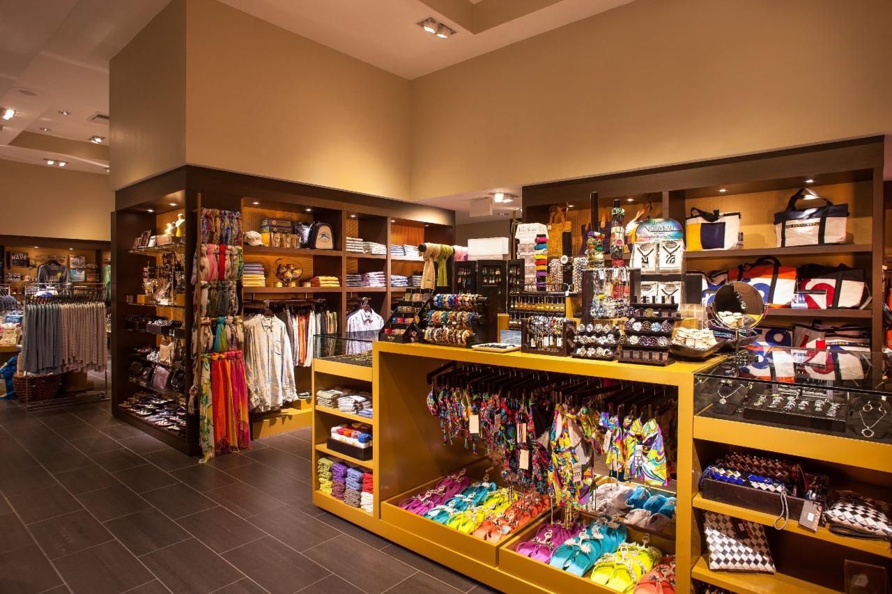 How to shop zero waste