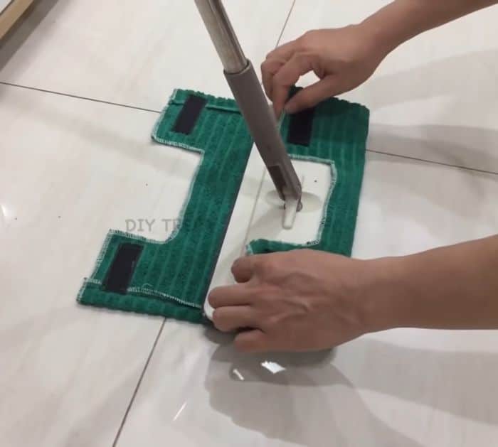 6 Brilliant Ways to Reuse Old Towels - DIY Joy