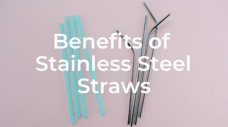 How To Recycle and Dispose of Plastic Straws Safely and Properly – EQUO