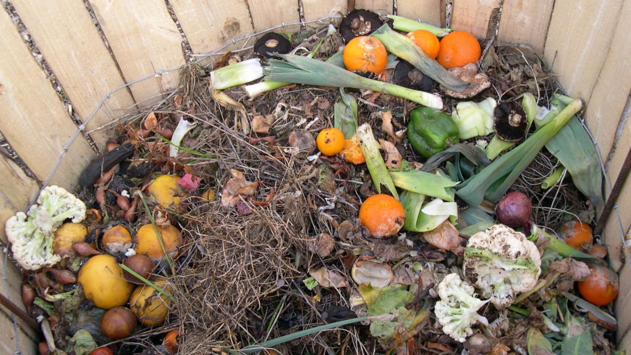 7 common composting mistakes and how to avoid them - The Washington Post