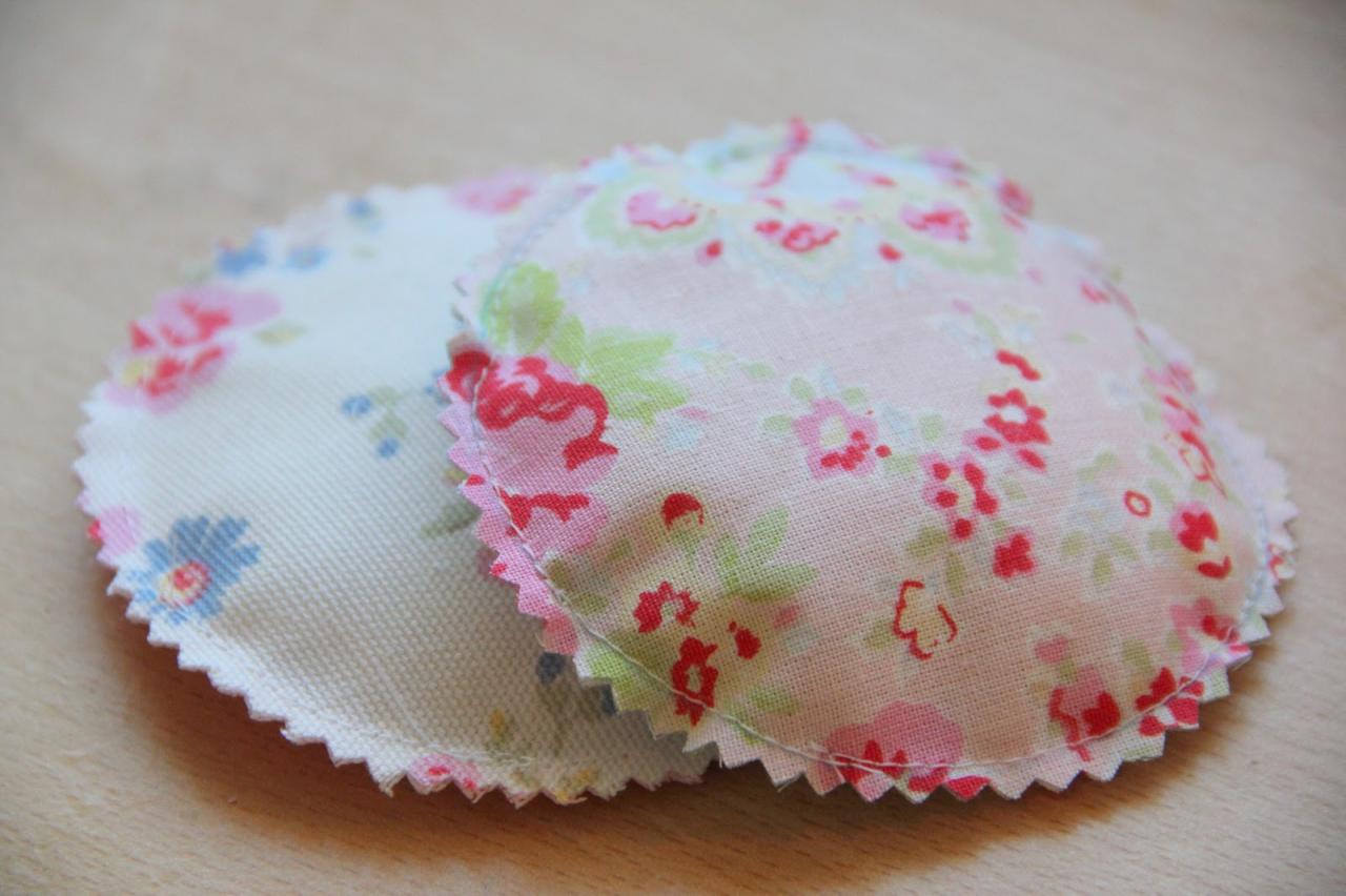 20 Ways to Reuse Fabric Scraps - Sunlit Spaces