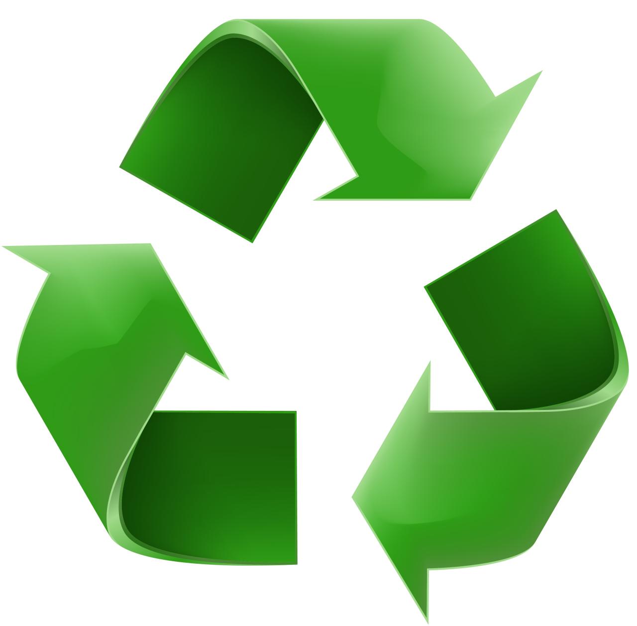 Recycle Symbol I Can Copy - ClipArt Best