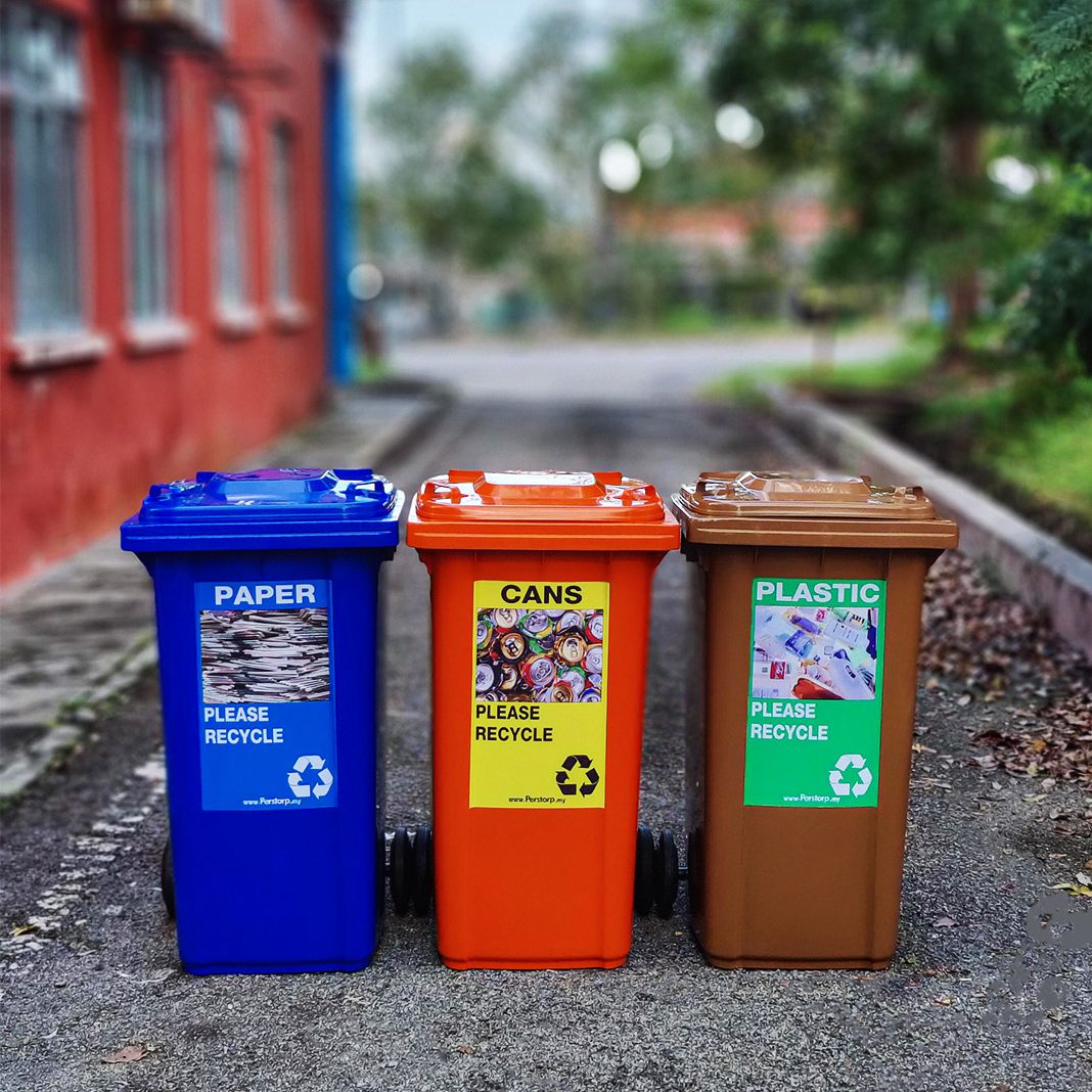 Guia básico da reciclagem: saiba como reaproveitar e reciclar uma série ...