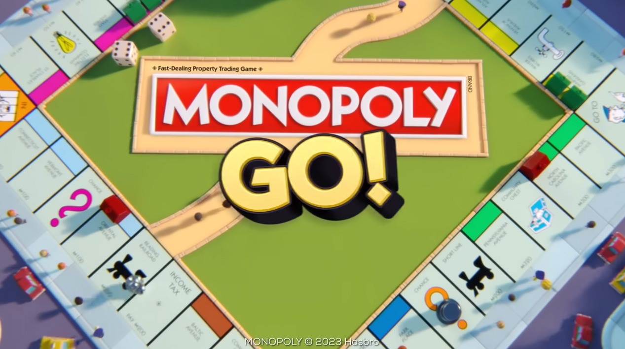 Monopoly GO: A Mobile Gaming Phenomenon - Revenue, Player Count ...
