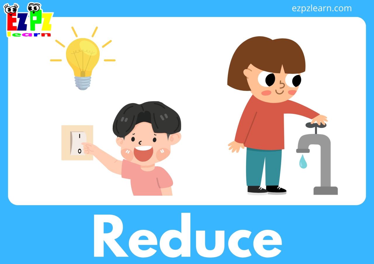 Reduce