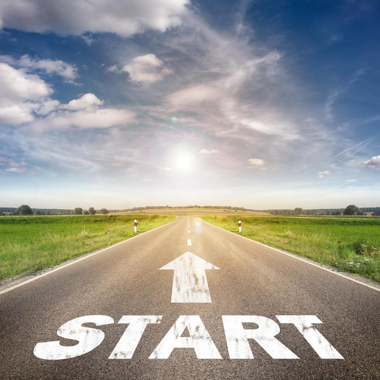 Road Start! - Fundable