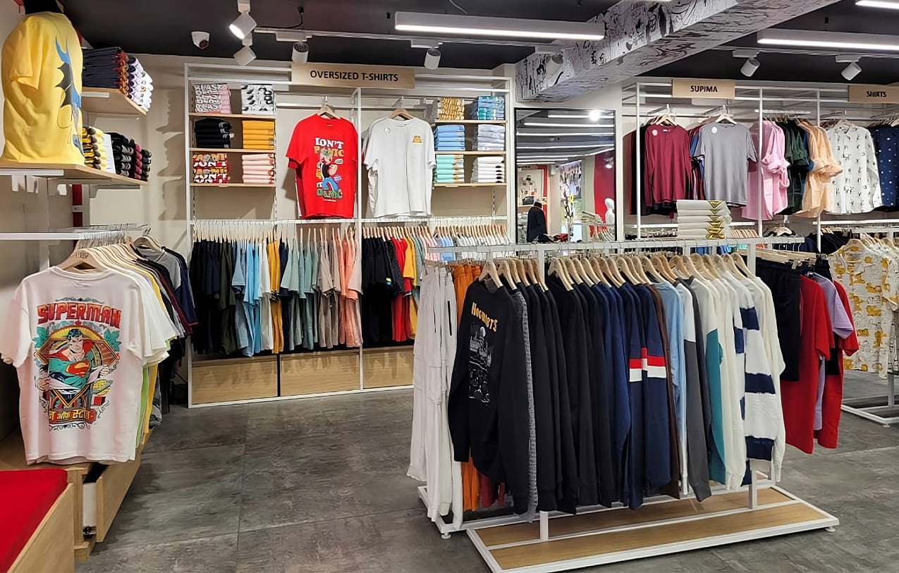 Shop | Mosaic – A Carefully Curated Shopping Center