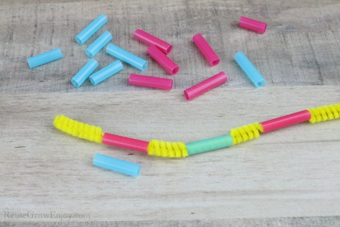 Recycle Straws 9+ Ways With These Creative Straw Uses - Reuse Grow Enjoy