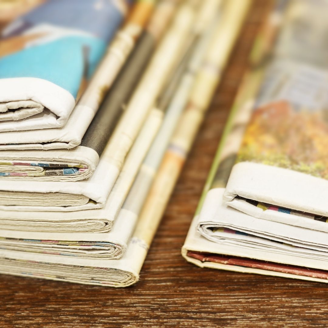 How to Reuse Household Items