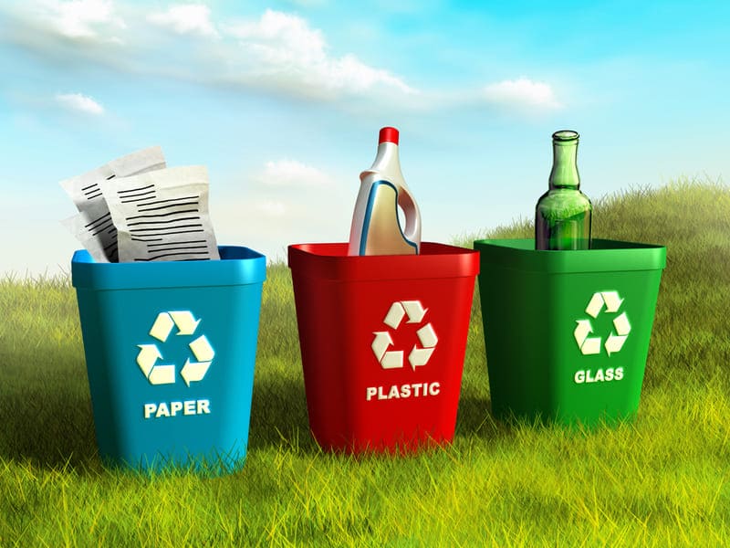 What Are The Benefits Of Embracing Recycling In Our Daily Lives?
