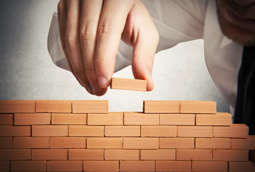 Build B - Capital Video Games