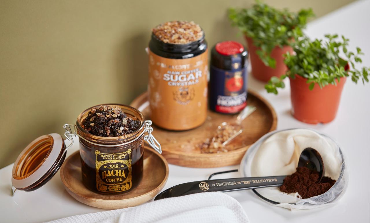 5 Ways to Reuse Old Coffee Grounds