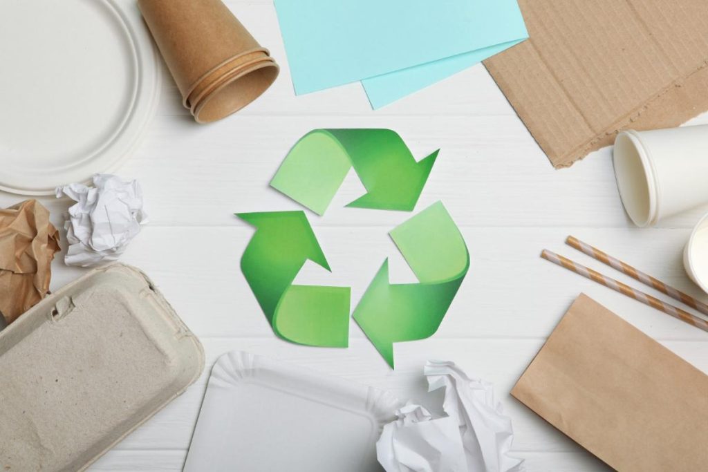 25% Of Landfill Waste Is Paper: Are We Doing Enough To Reduce, Reuse ...