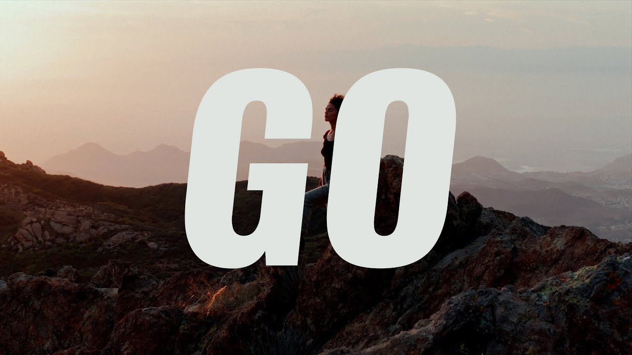 GO - YouTube