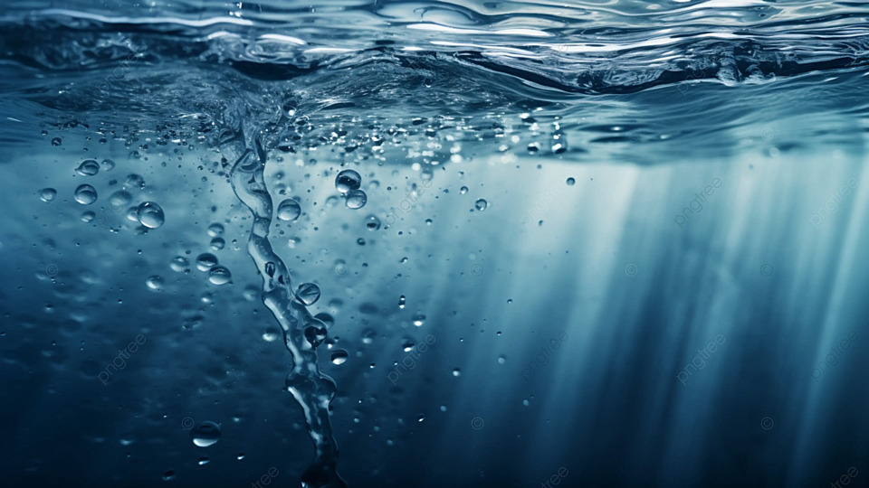 How to save water at home