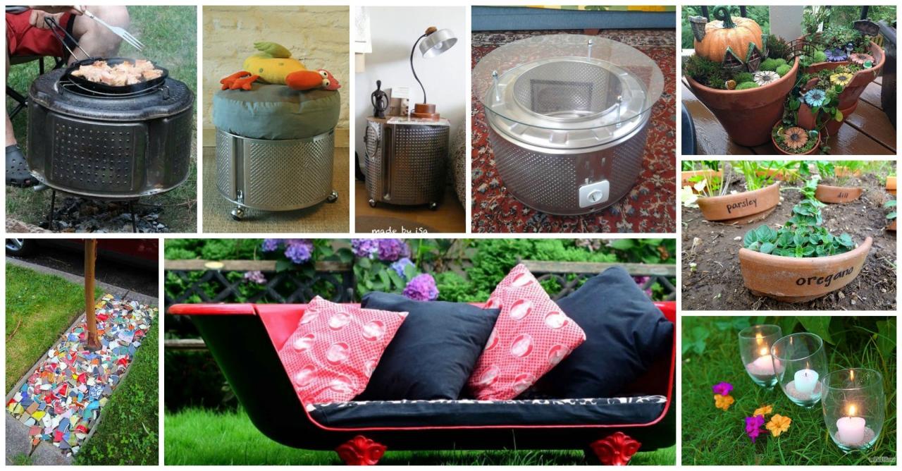 9 Practical Household Items You Should Keep and Reuse
