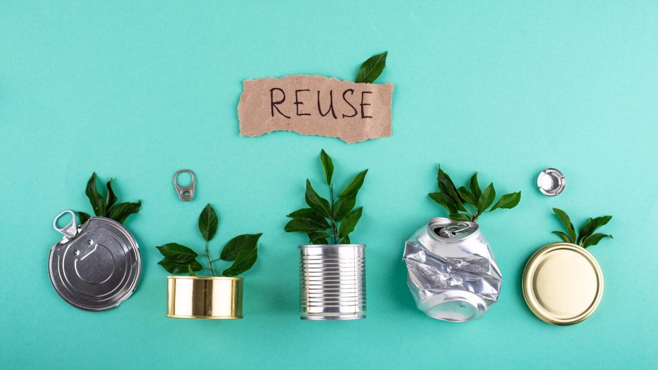 How to Maximize Industrial Recycling: Reduce, Reuse, and Revolutionize ...