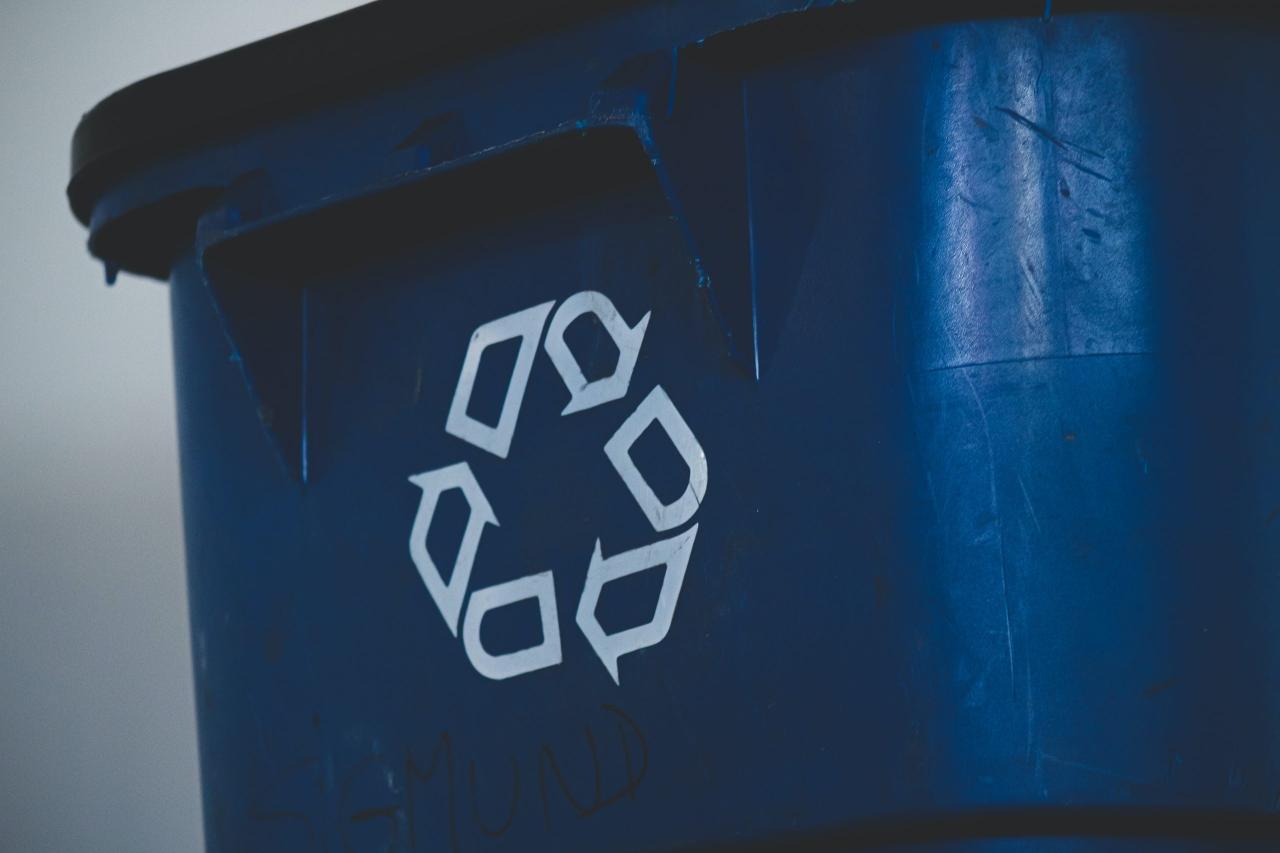 5 Tips for Recycling Building Materials - ZTERS