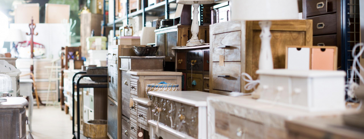 23 Amazing Ways to Repurpose Old Furniture for Your Home Decor ...